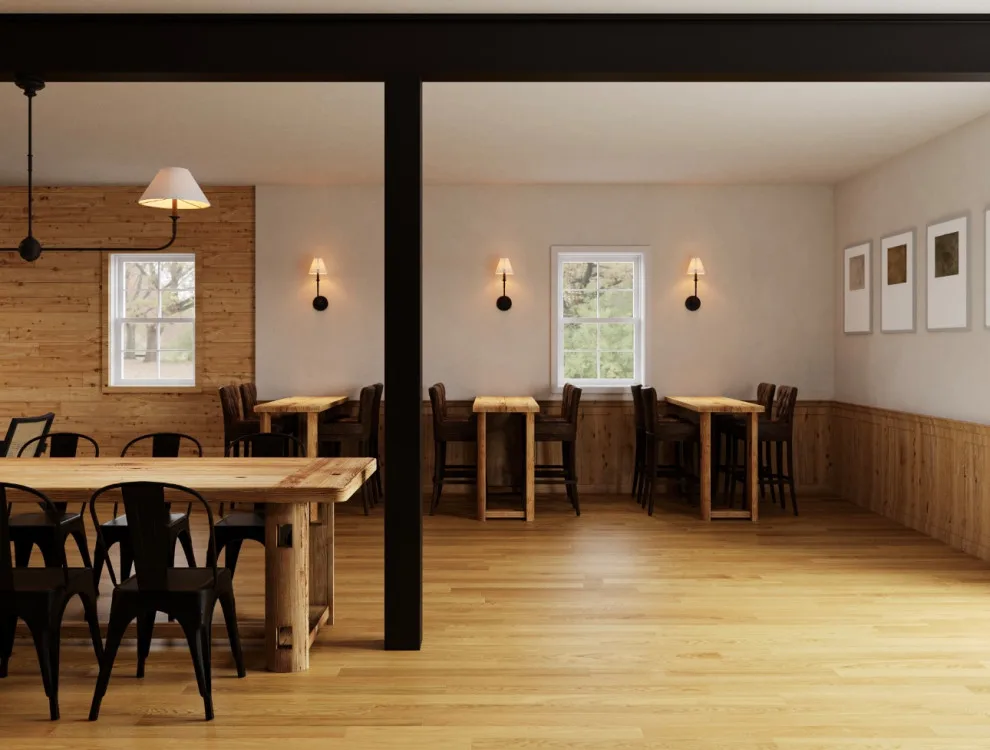 Stanly West Renovation by JM Customs & Restorations - Photo 46