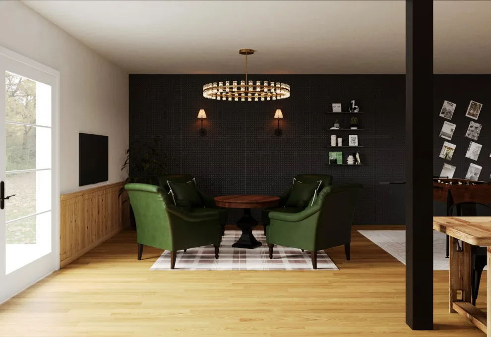 Stanly West Renovation by JM Customs & Restorations - Photo 39