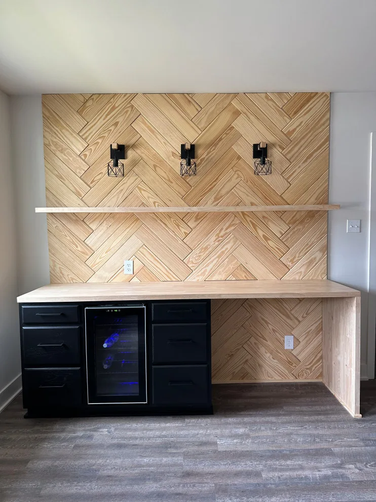 Stanly West Renovation by JM Customs & Restorations - Photo 35