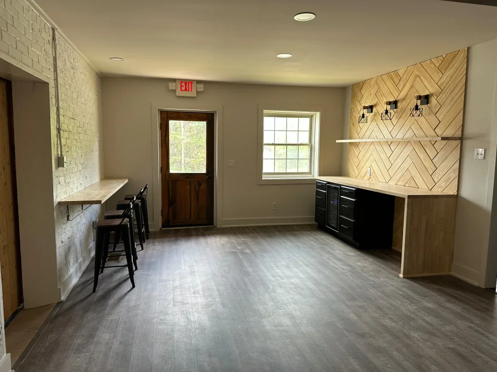 Stanly West Renovation by JM Customs & Restorations - Photo 37