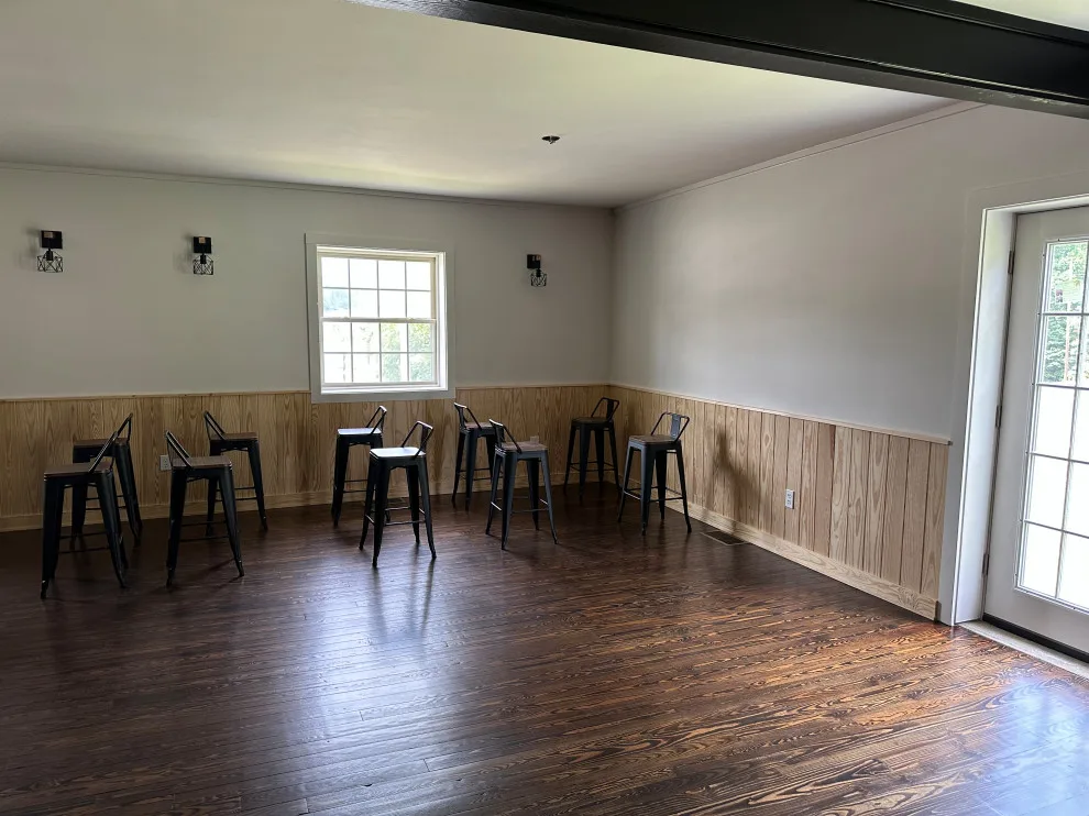 Stanly West Renovation by JM Customs & Restorations - Photo 47