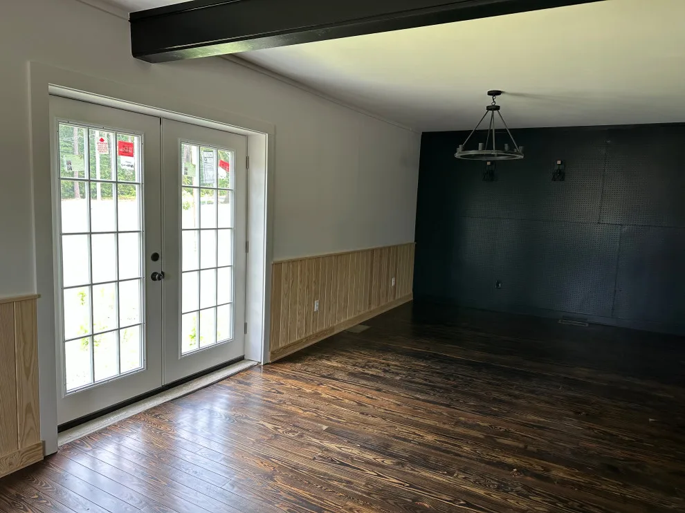 Stanly West Renovation by JM Customs & Restorations - Photo 50