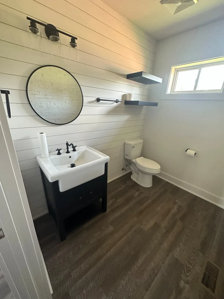 Stanly West Renovation by JM Customs & Restorations - Photo 51