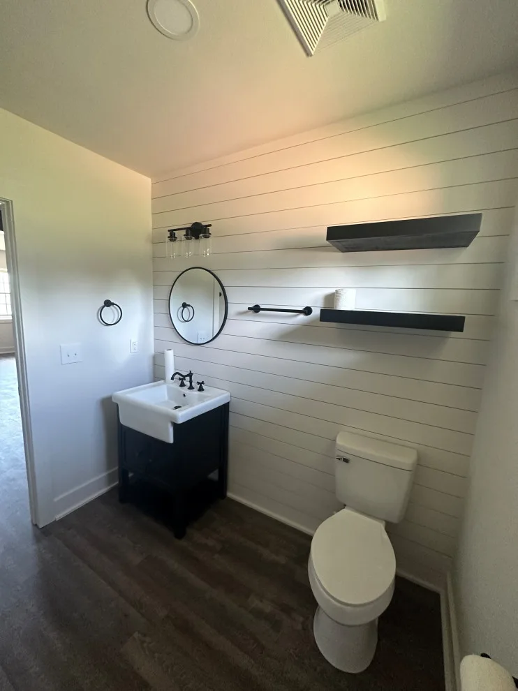 Stanly West Renovation by JM Customs & Restorations - Photo 28