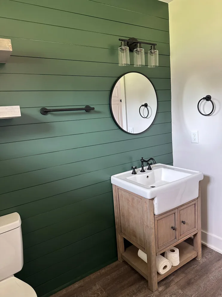 Stanly West Renovation by JM Customs & Restorations - Photo 19