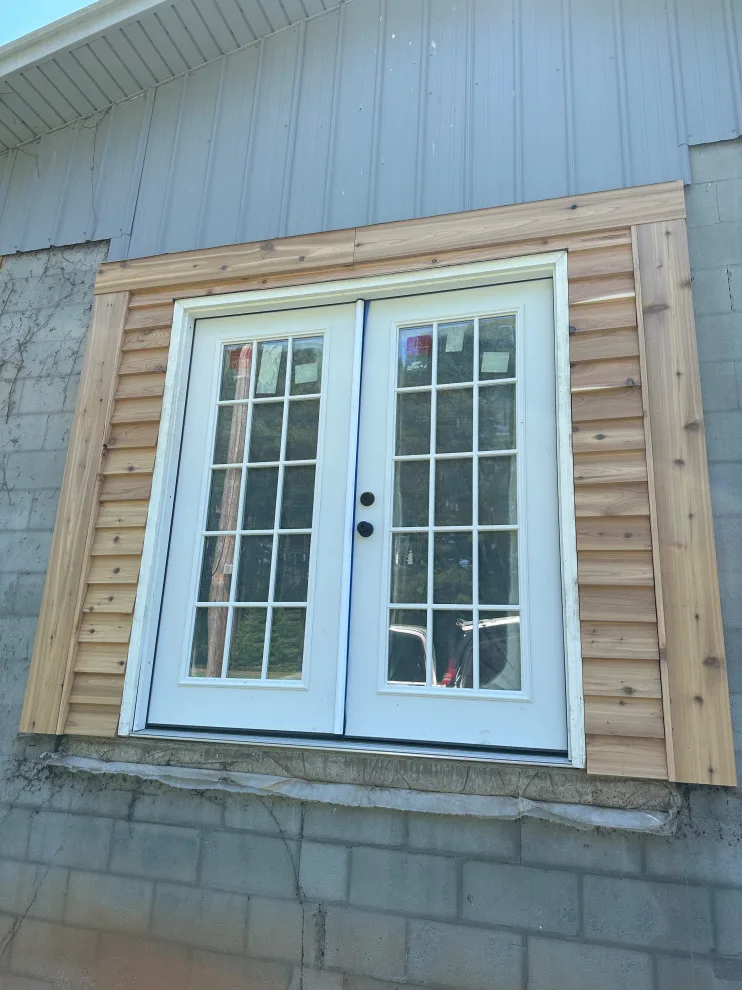 Stanly West Renovation by JM Customs & Restorations - Photo 26
