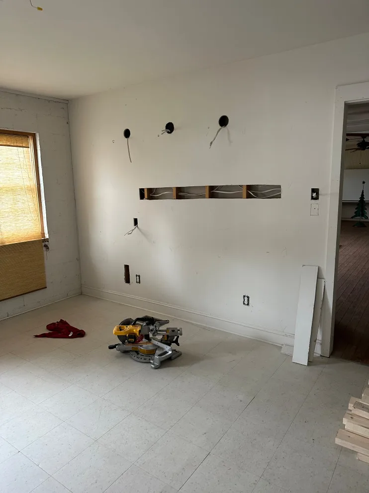 Stanly West Renovation by JM Customs & Restorations - Photo 32