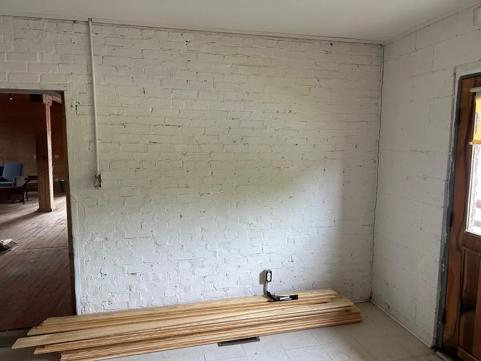 Stanly West Renovation by JM Customs & Restorations - Photo 38