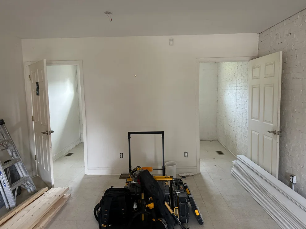 Stanly West Renovation by JM Customs & Restorations - Photo 8