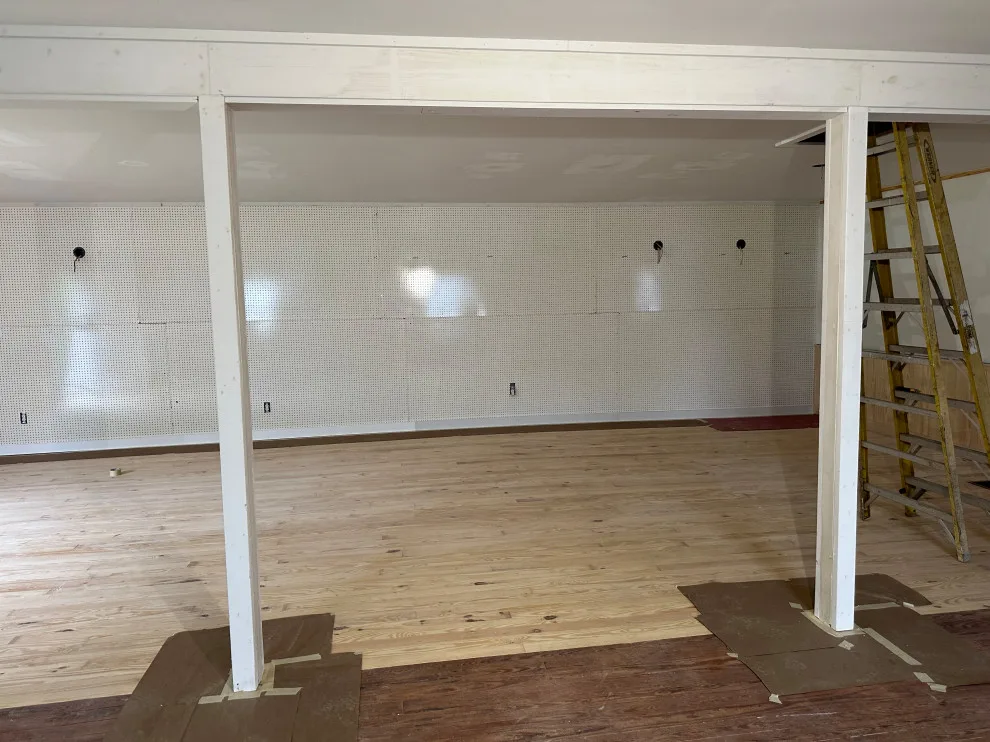 Stanly West Renovation by JM Customs & Restorations - Photo 52