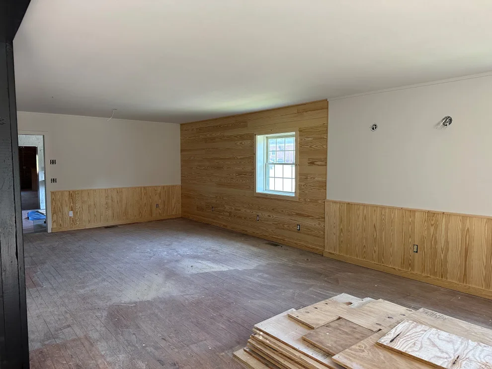 Stanly West Renovation by JM Customs & Restorations - Photo 18