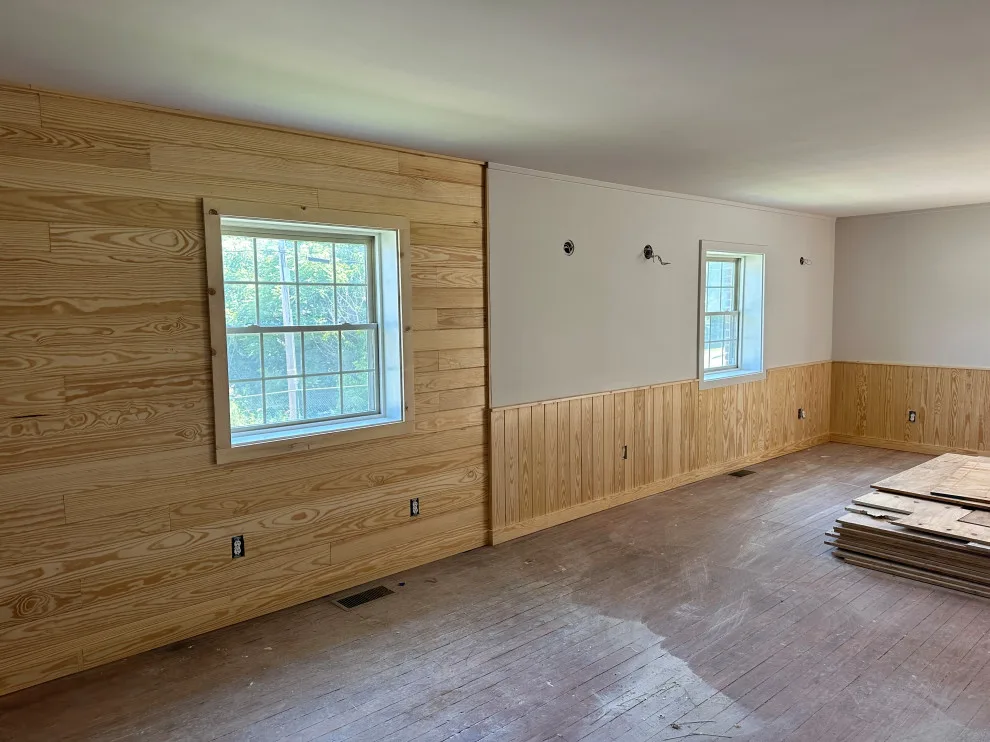 Stanly West Renovation by JM Customs & Restorations - Photo 11