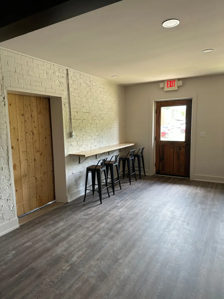 Stanly West Renovation by JM Customs & Restorations - Photo 45