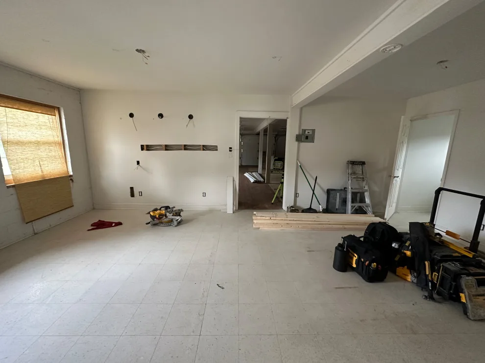 Stanly West Renovation by JM Customs & Restorations - Photo 17