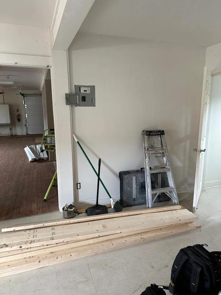 Stanly West Renovation by JM Customs & Restorations - Photo 36