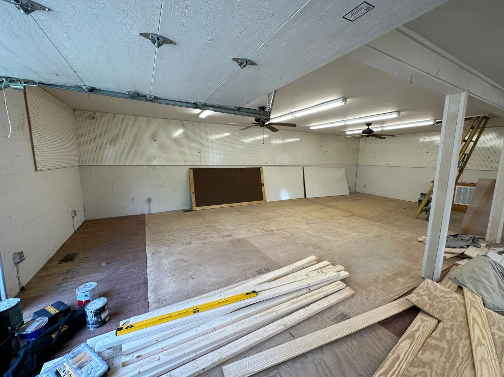 Stanly West Renovation by JM Customs & Restorations - Photo 56