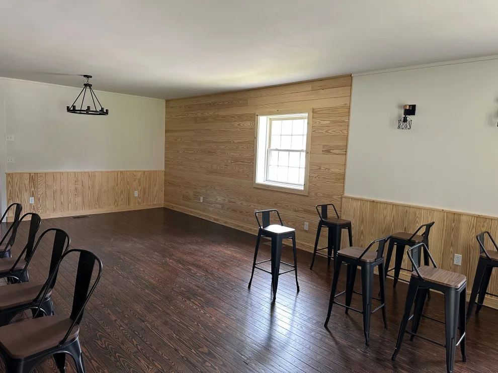 Stanly West Renovation by JM Customs & Restorations - Photo 48