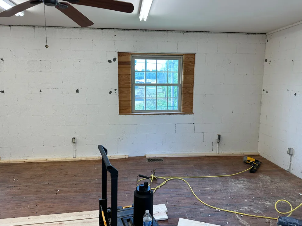 Stanly West Renovation by JM Customs & Restorations - Photo 21