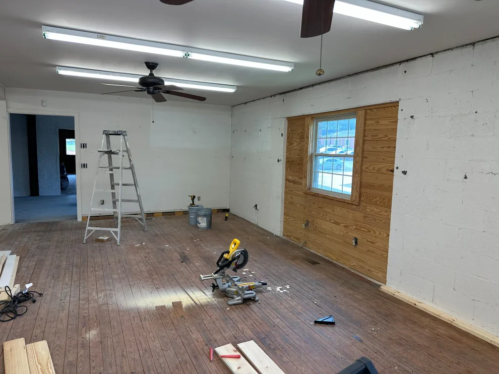 Stanly West Renovation by JM Customs & Restorations - Photo 12