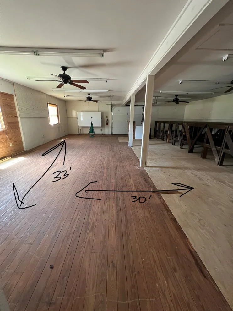 Stanly West Renovation by JM Customs & Restorations - Photo 33