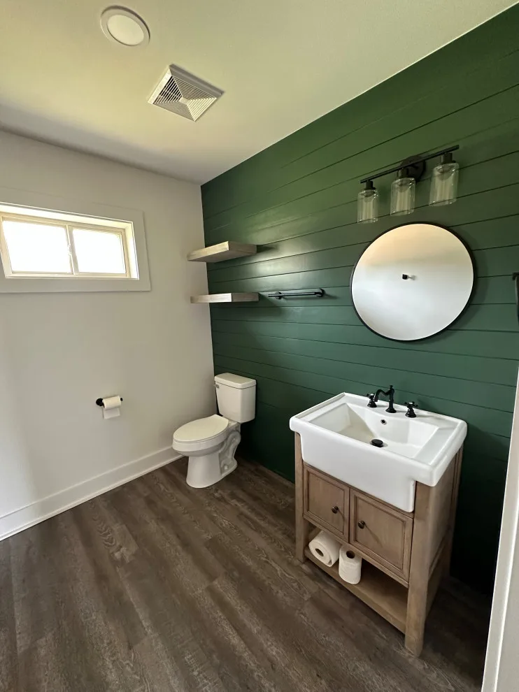 Stanly West Renovation by JM Customs & Restorations - Photo 20