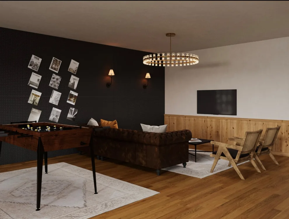 Stanly West Renovation by JM Customs & Restorations - Photo 16