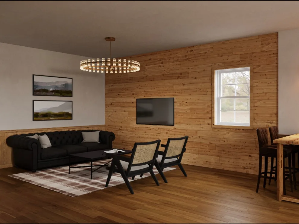Stanly West Renovation by JM Customs & Restorations - Photo 5