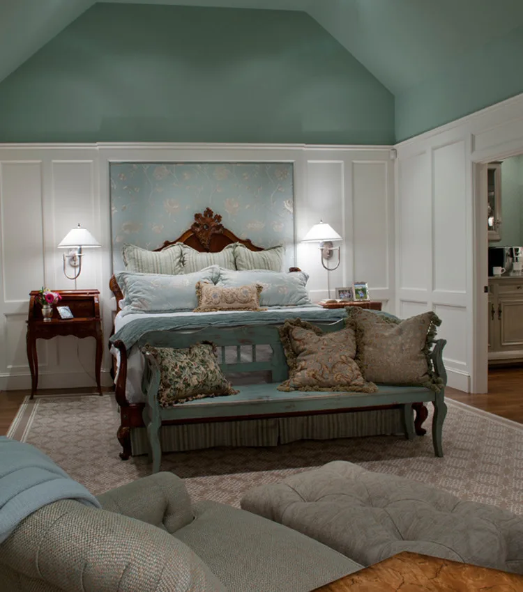 Westbrock Home by Rembrandt Custom Homes - Photo 7