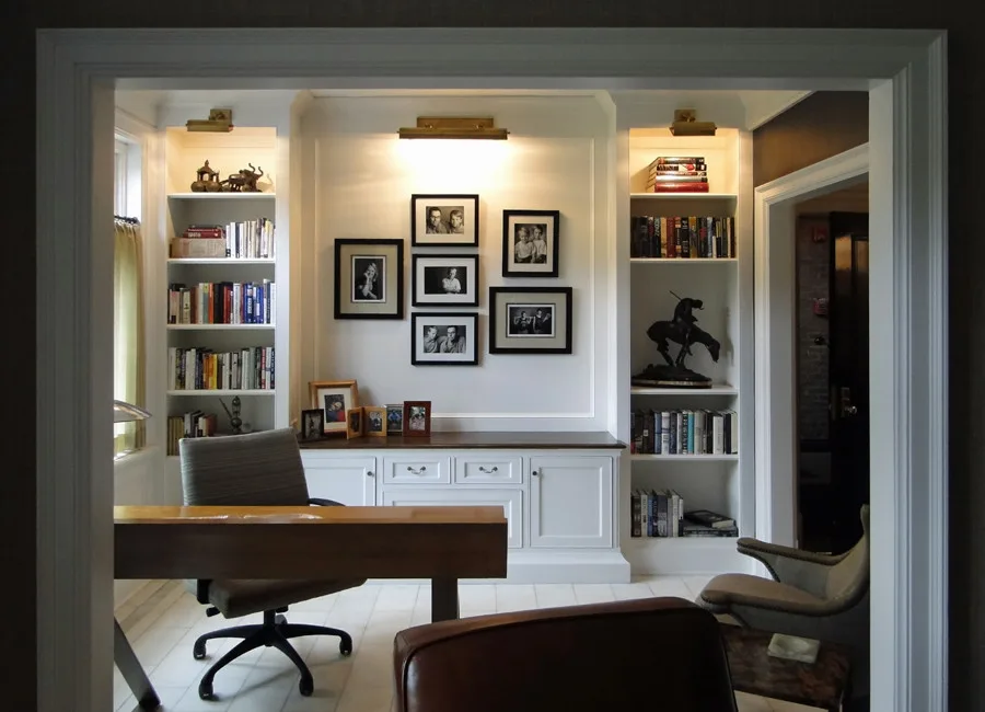 Westbrock Home by Rembrandt Custom Homes - Photo 16