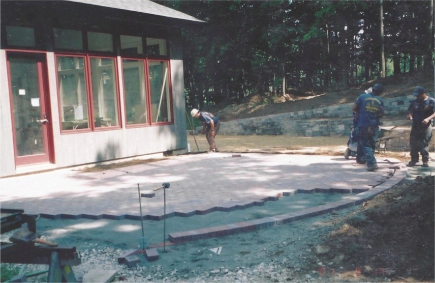 Masonry Construction Projects by Alvarez Masonry, Landscaping & Construction, Inc. - Photo 35