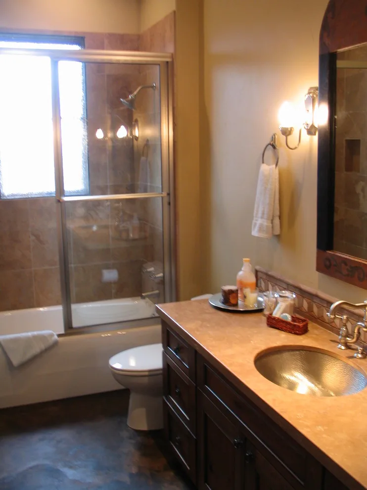 Westridge Project by Rockridge Building Company - Photo 14