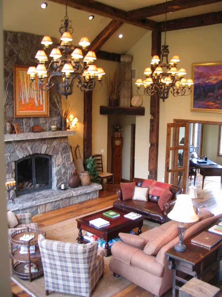 Westridge Project by Rockridge Building Company - Photo 7