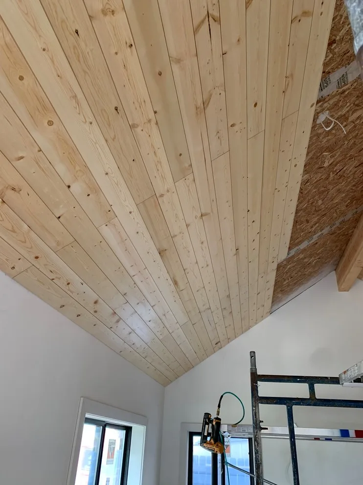 LCS Carpentry & Construction - Photo 3