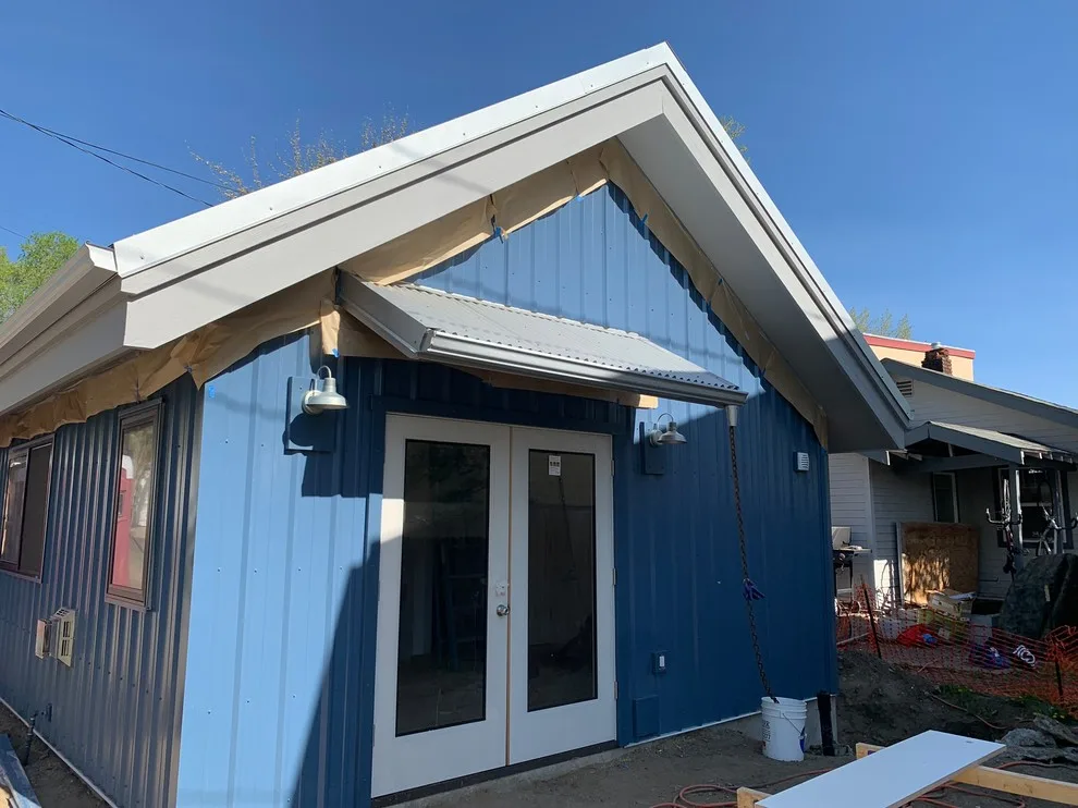 Westside Accessory Dwelling Unit by LCS Carpentry & Construction - Photo 5