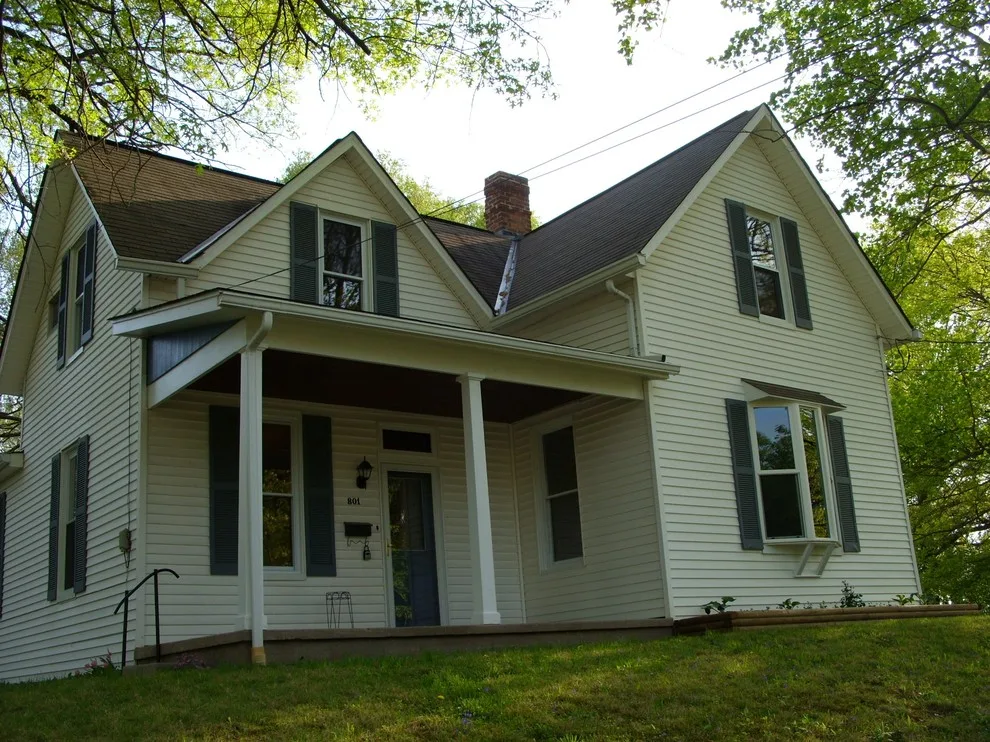 Westside Revival by Burris & Associates, LLC - Photo 6