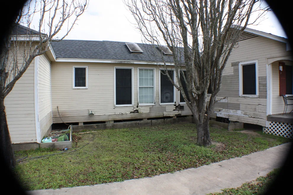 Wetzel Hardie Exterior Finishing by Rick O's Construction And Remodeling - Photo 3