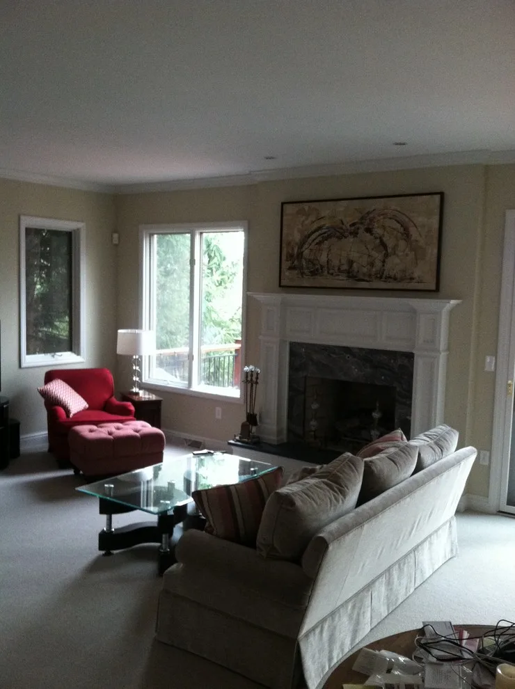 Wexford Revitalization by Century Interiors Inc - Photo 3