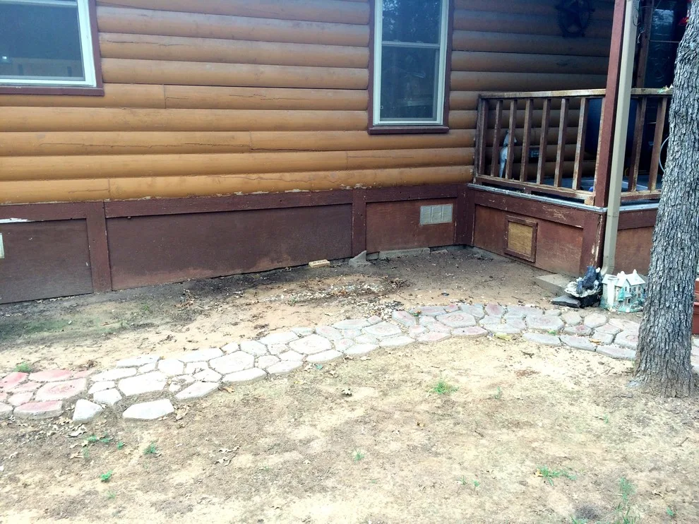 Wheelchair Ramp and Step Maintenance - September 2014 by Isom Construction Inc - Photo 2
