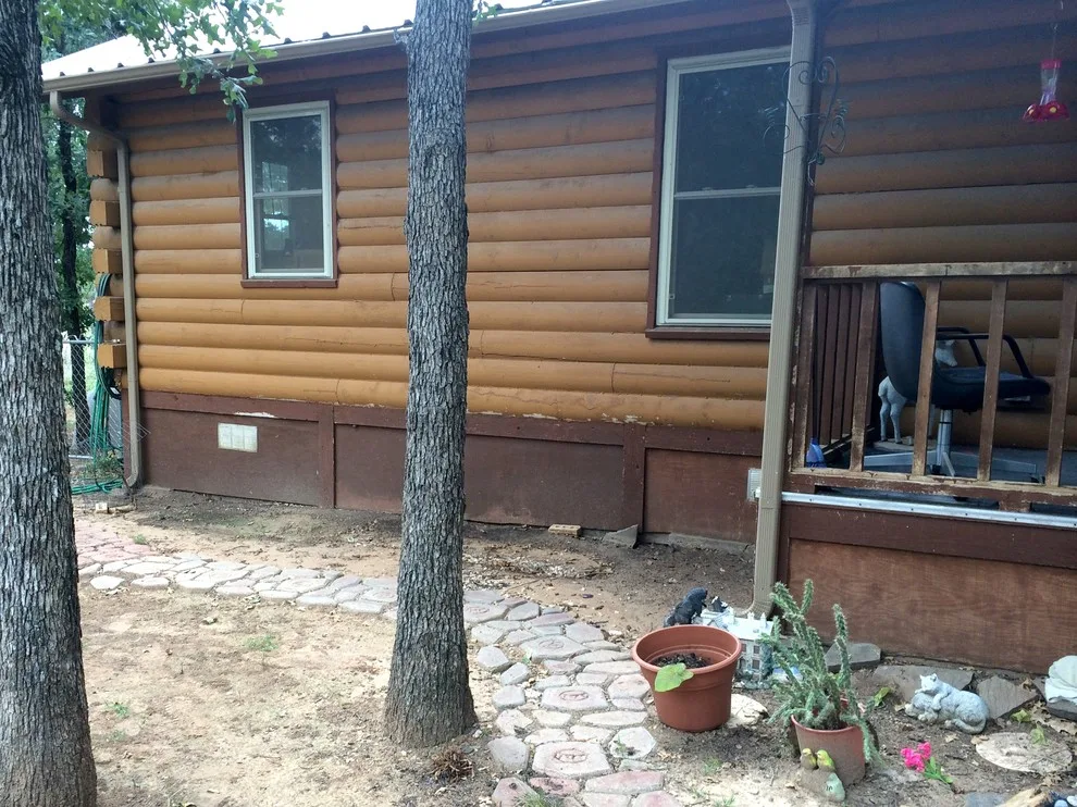 Wheelchair Ramp and Step Maintenance - September 2014 by Isom Construction Inc - Photo 5