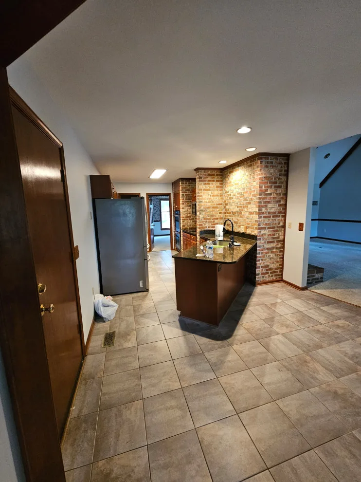 Contemporary Kitchen Renovation by Vm Home Improvement LLC - Photo 25