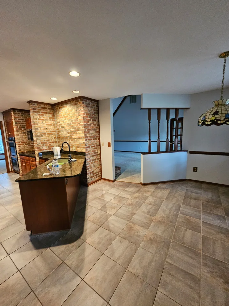 Contemporary Kitchen Renovation by Vm Home Improvement LLC - Photo 2