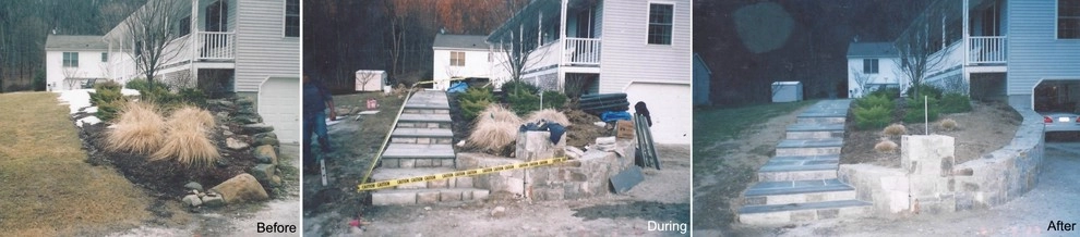 Masonry Construction Projects by Alvarez Masonry, Landscaping & Construction, Inc. - Photo 56