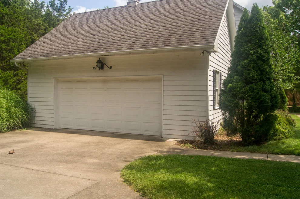 Siding Renovation and Deck Installation by Trueson Exteriors - Photo 14