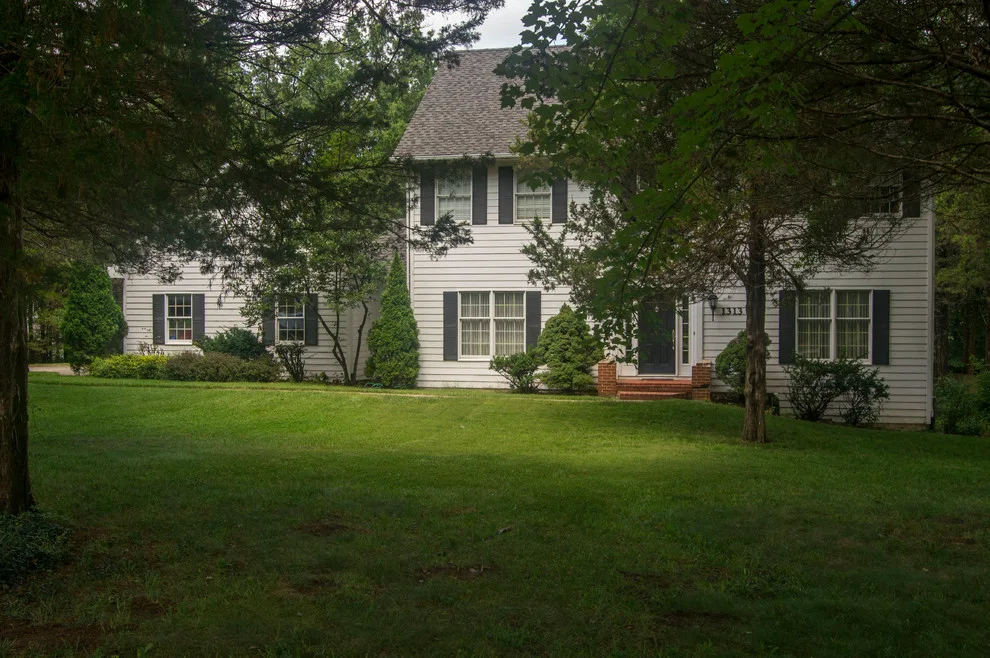 Siding Renovation and Deck Installation by Trueson Exteriors - Photo 8
