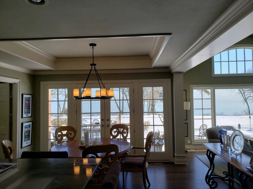 Lake Drive Renovation in Whitefish Bay by Summit Construction - Photo 13