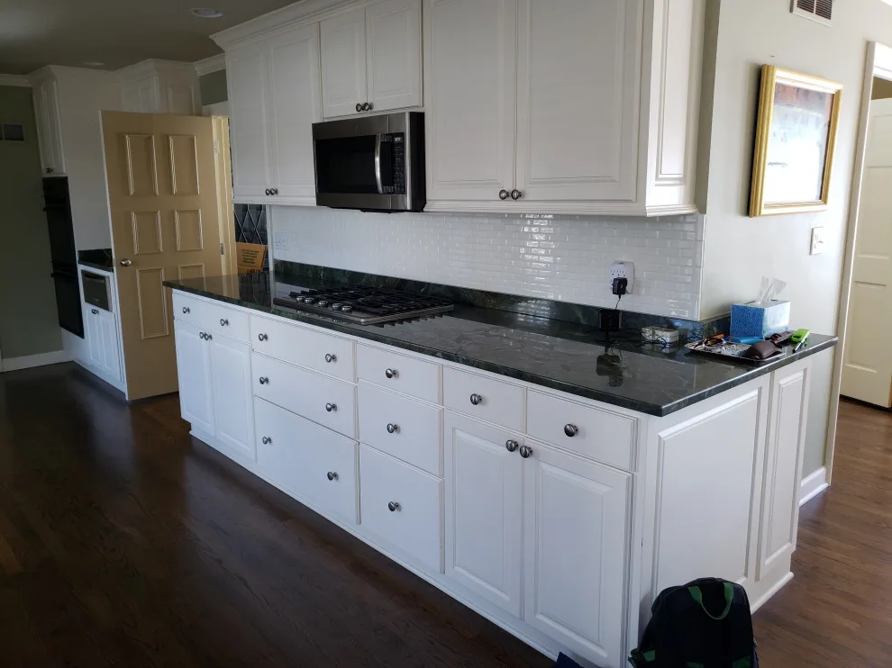 Lake Drive Renovation in Whitefish Bay by Summit Construction - Photo 9