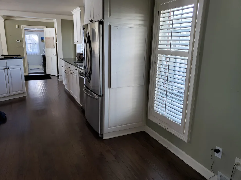 Lake Drive Renovation in Whitefish Bay by Summit Construction - Photo 8