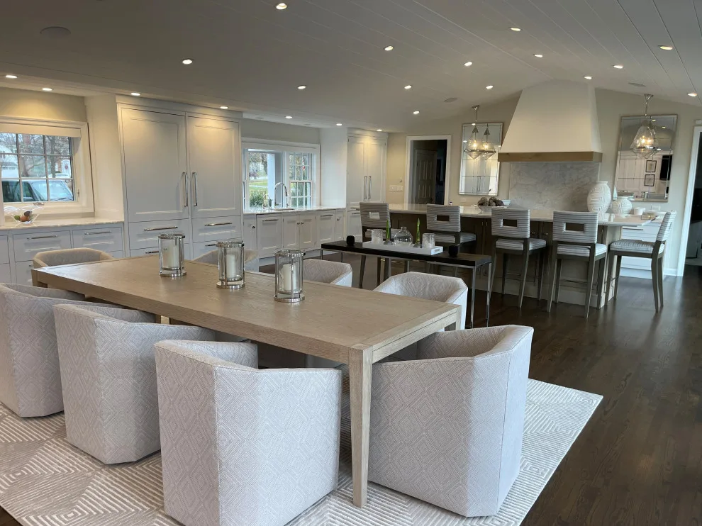 Lake Drive Renovation in Whitefish Bay by Summit Construction - Photo 10