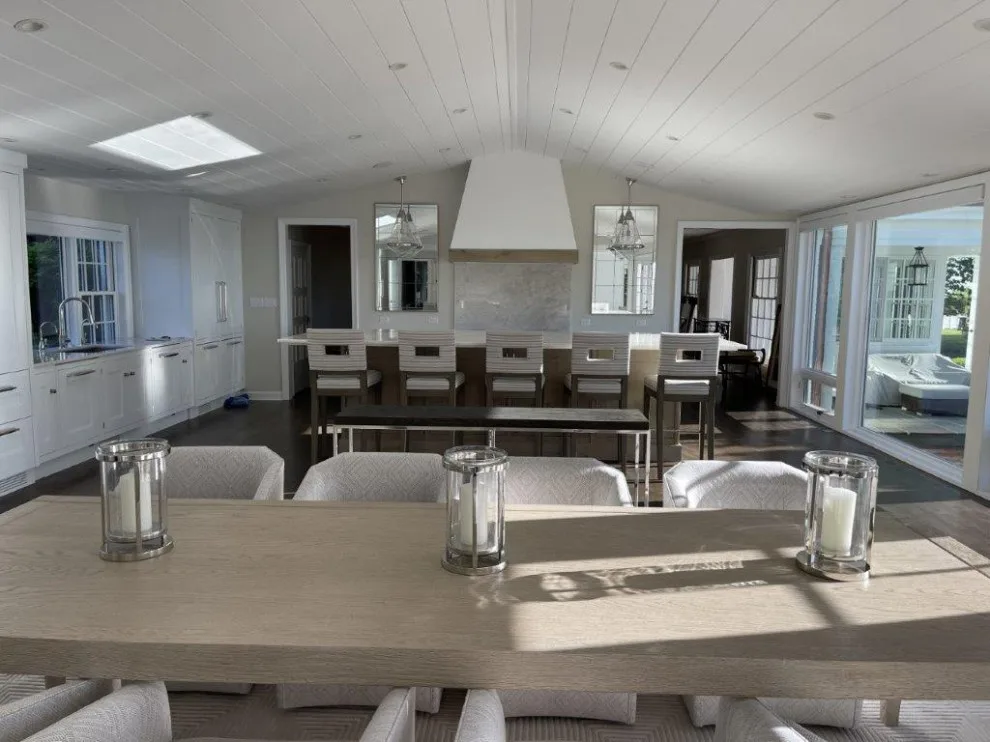Lake Drive Renovation in Whitefish Bay by Summit Construction - Photo 11