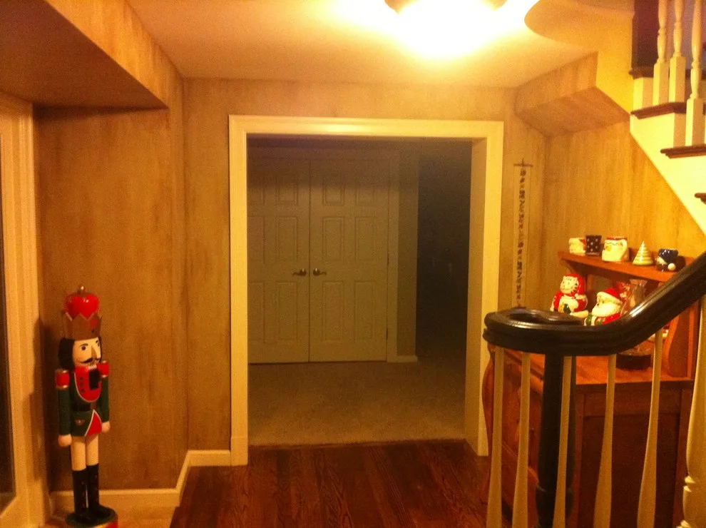 complete home makeover by Onesta Construction - Photo 5
